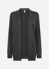 SC-DOLLIE 759 Cardigan Dunkelgrau