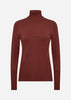 SC-DOLLIE 145 Pullover Rubinrot
