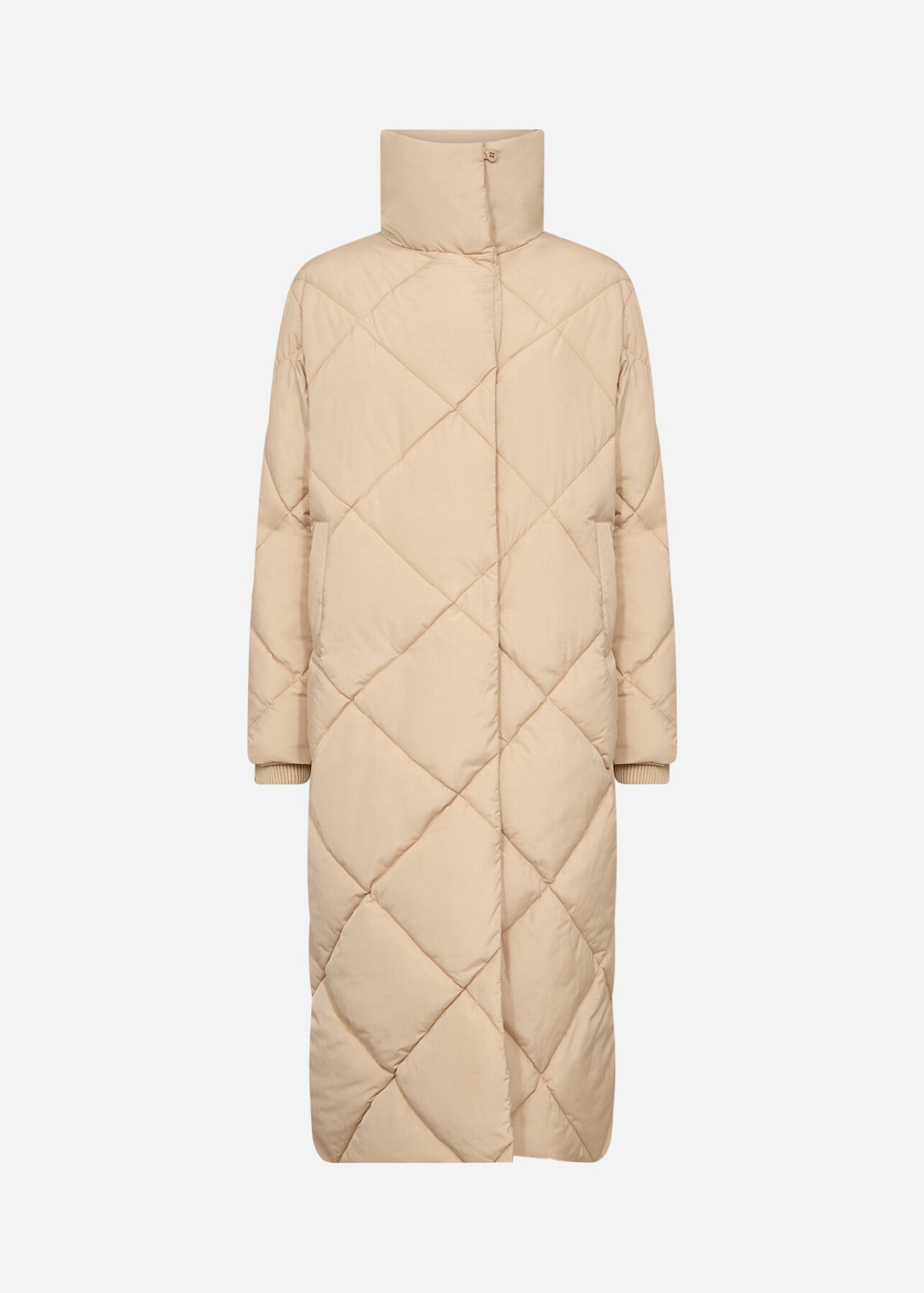 SC-NINA 31 Jacke Sand