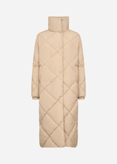 SC-NINA 31 Jacke Sand