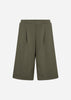 SC-BANU 311 Shorts Dunkelgrün