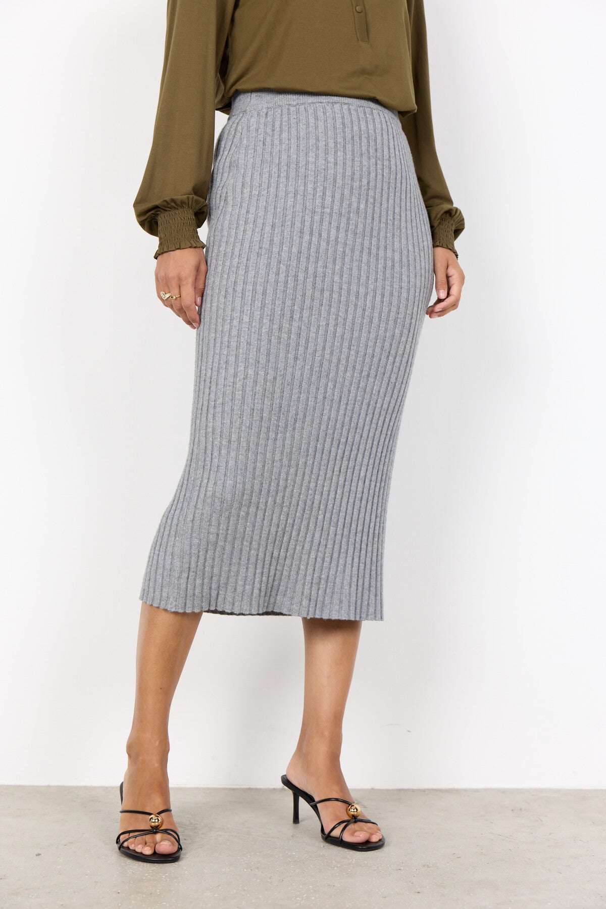 SC-KANITA 23 Rock Grau