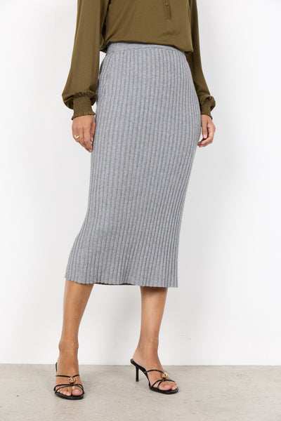 SC-KANITA 23 Rock Grau