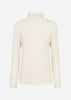 SC-MARICA 12 T-shirt Creme