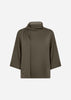 SC-MARICA 367 Bluse Dunkelgrün