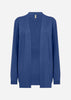 SC-DOLLIE 759 Cardigan Dunkelblau