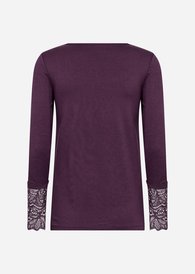 SC-MARICA 226 T-shirt Violett
