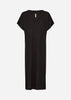SC-DELIA 2 Kleid Schwarz