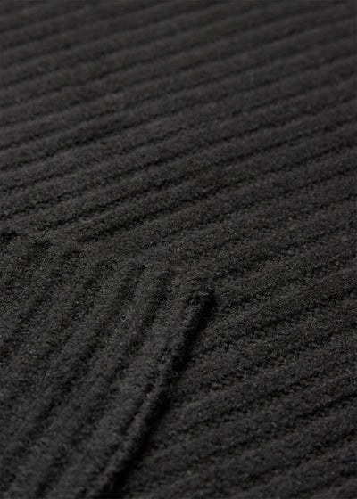 SC-SELANA 5 Schal Schwarz