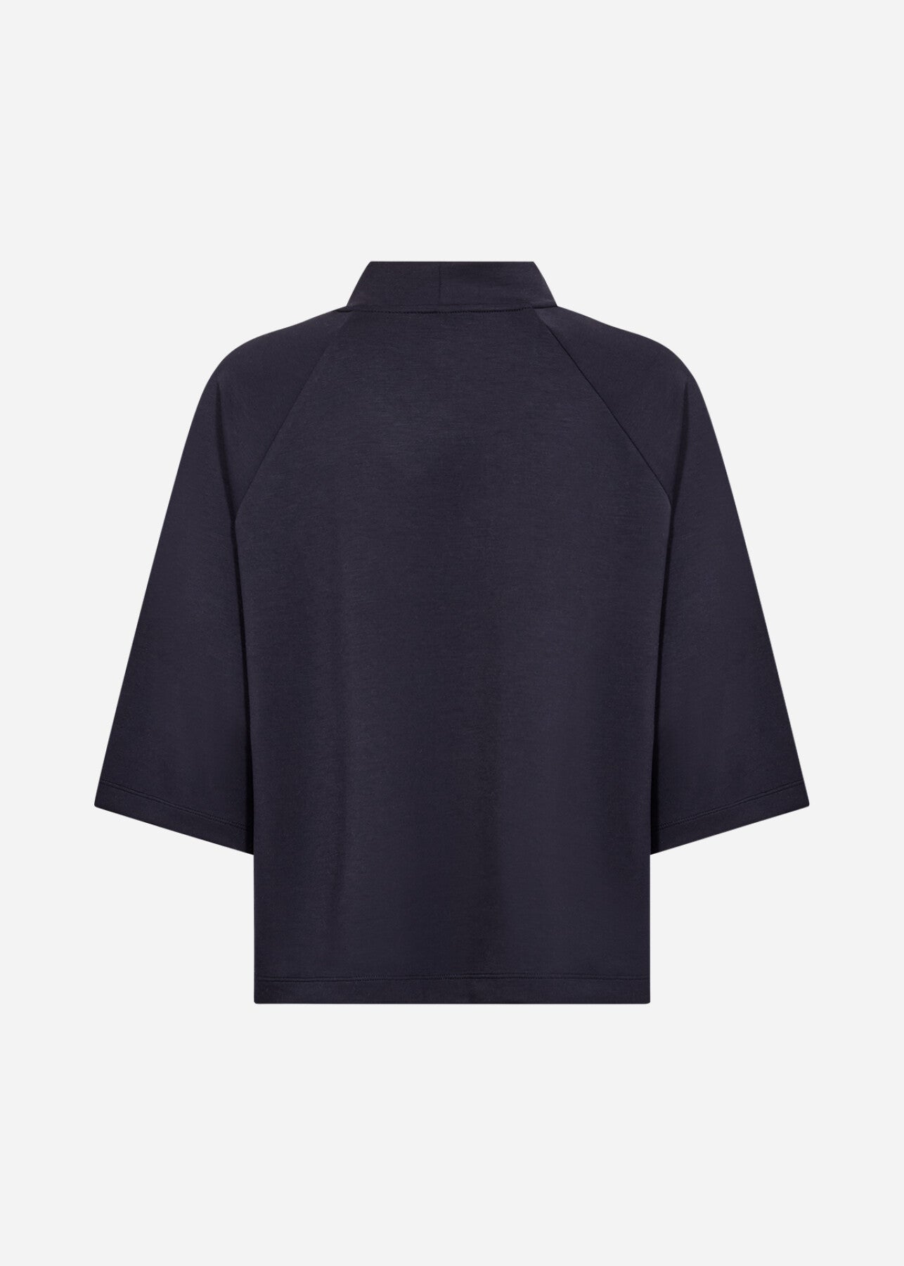 SC-BANU 261 T-shirt Navy