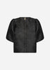 SC-JAYNE 1 Bluse Schwarz