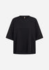 SC-GAIGA 2 T-shirt Schwarz