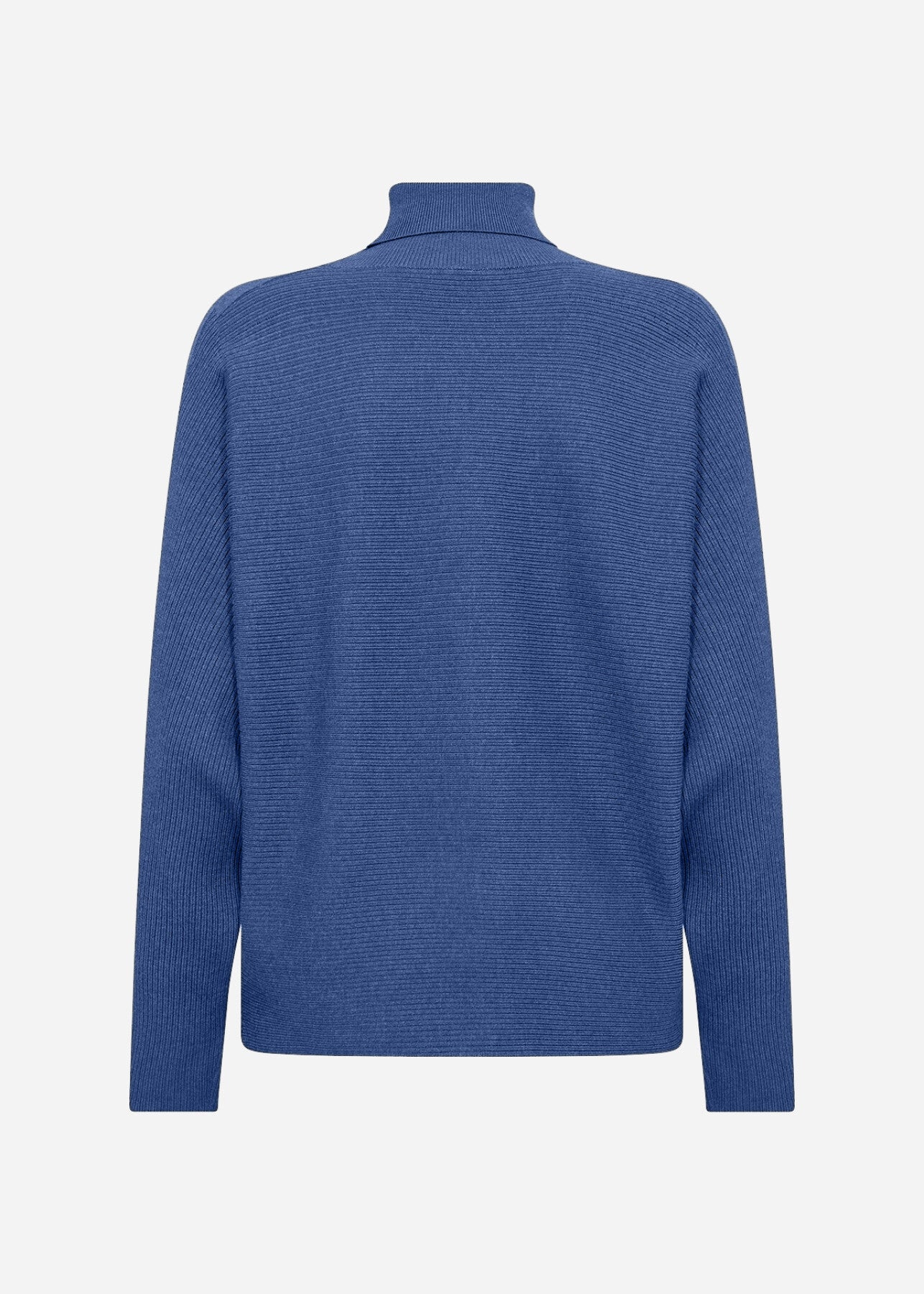 SC-DOLLIE 796 Pullover Dunkelblau