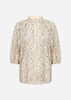 SC-NILLA 3 Bluse Sand