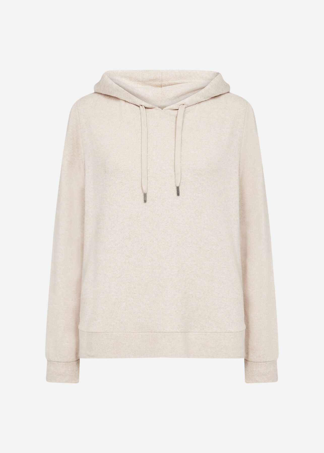 SC-BIARA 143 Sweatshirt Creme