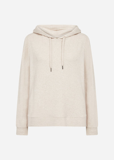 SC-BIARA 143 Sweatshirt Creme