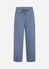 SC-BIARA 74 Hose Staubblau