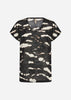 SC-ARETHA 47 T-shirt Schwarz
