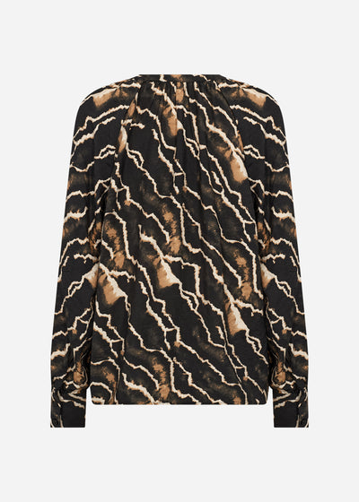 SC-ANYA 2 Hemd Braun