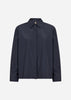SC-NETTI 136 Hemd Navy