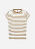 SC-BARNI 53 T-shirt Oliv