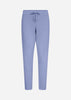 SC-BANU 157 Hose Staubblau
