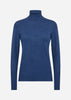 SC-DOLLIE 145 Pullover Dunkelblau