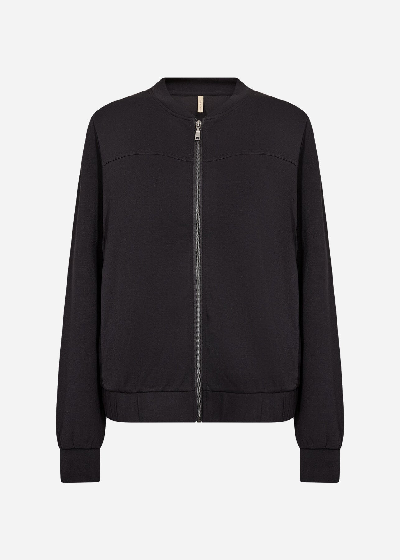 SC-BANU 260 Sweatshirt Schwarz