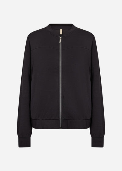 SC-BANU 260 Sweatshirt Schwarz