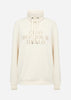 SC-BANU 278 Sweatshirt Creme