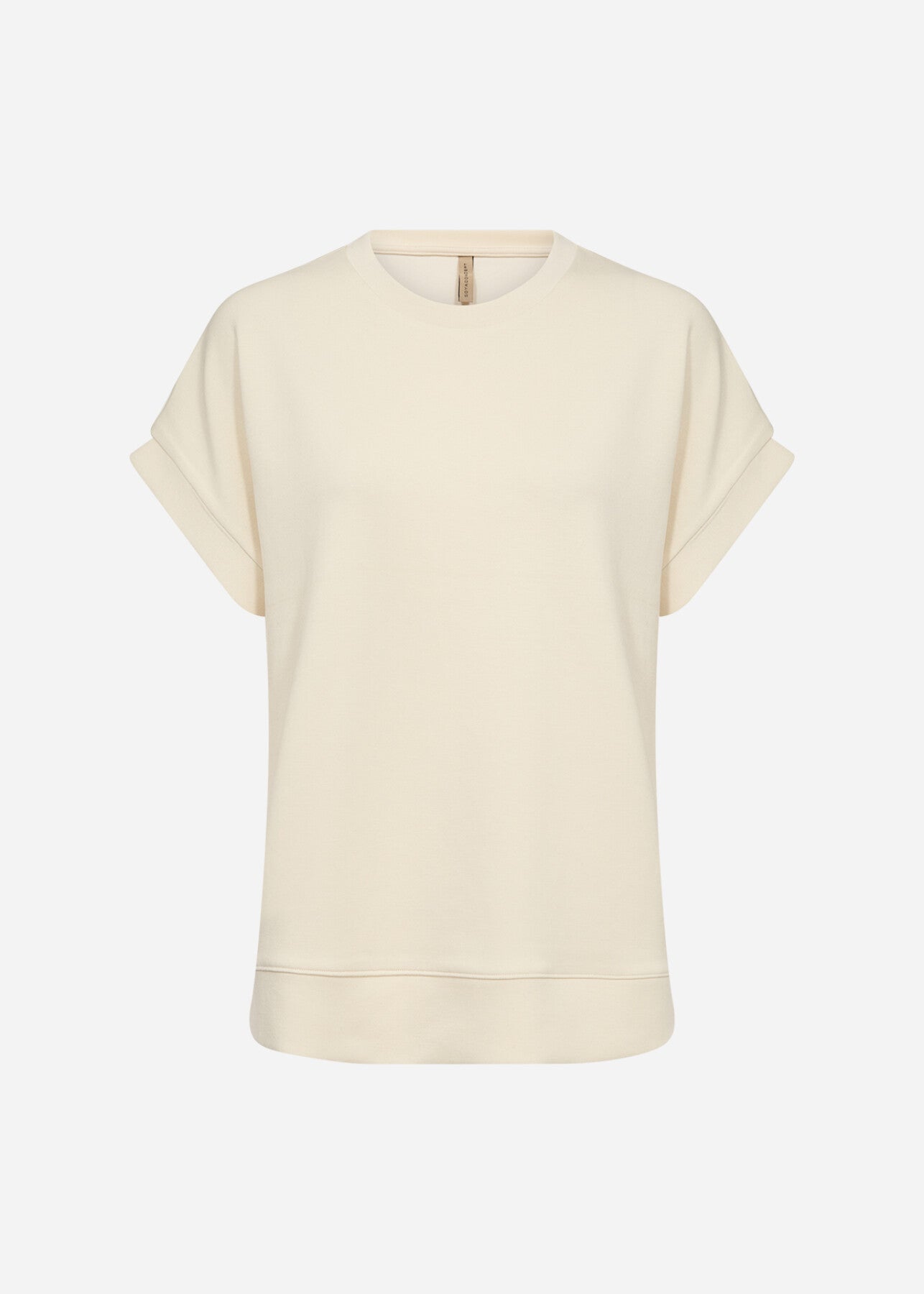 SC-BANU 245 Bluse Creme