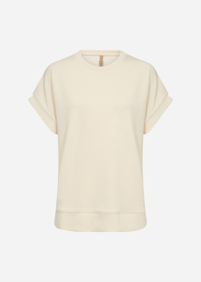 SC-BANU 245 Bluse Creme