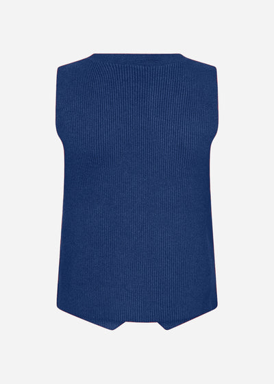 SC-KANITA 27 Weste Dunkelblau