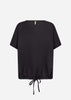 SC-BANU 315 T-shirt Schwarz