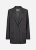 SC-ANN 2 Blazer Dunkelgrau