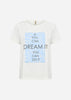 SC-RINA FP 16 T-shirt Hellblau