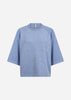 SC-ORLEAN 1 Pullover Staubblau