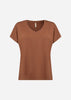 SC-MARICA 32 T-shirt Braun