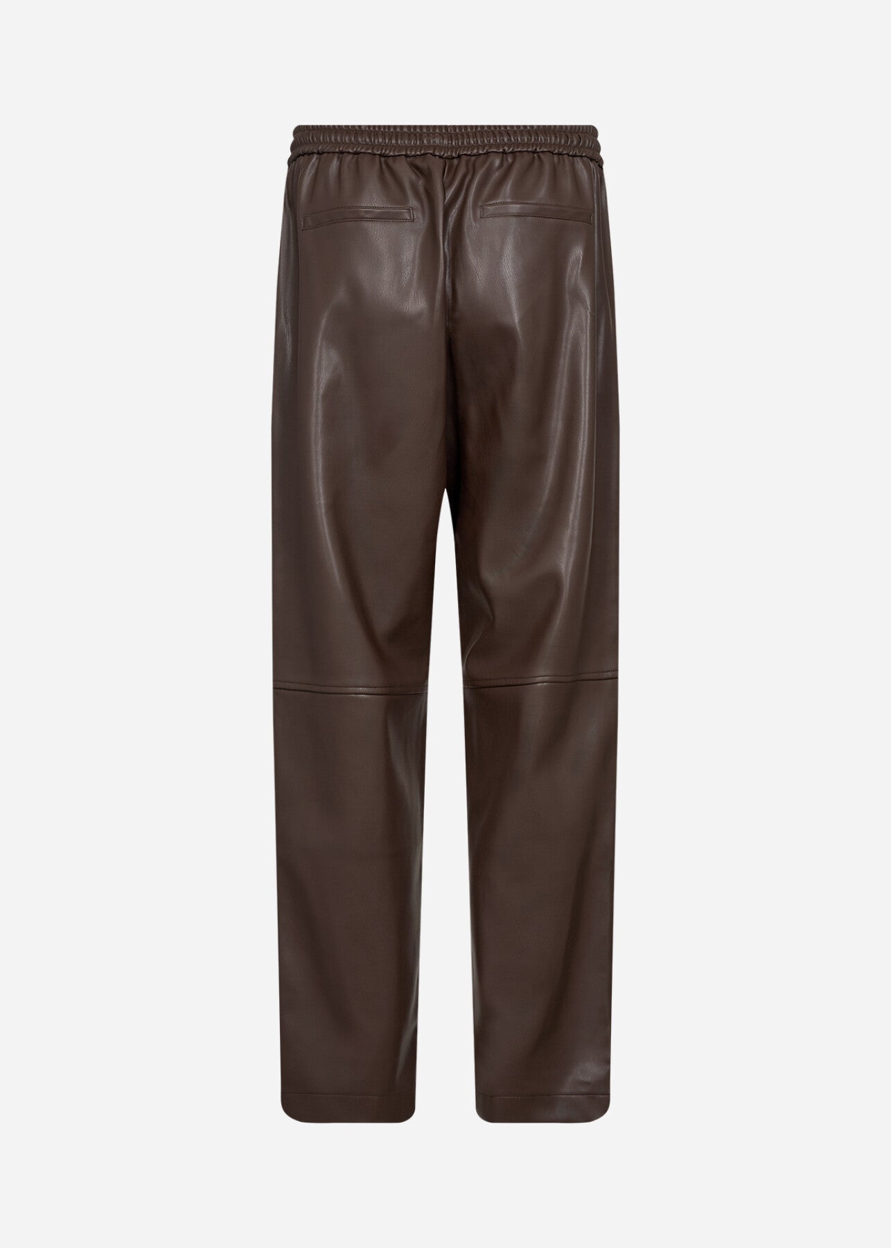 SC-BECKIE 19-C Hose Dunkelbraun