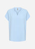 SC-CATH 1 T-shirt Hellblau