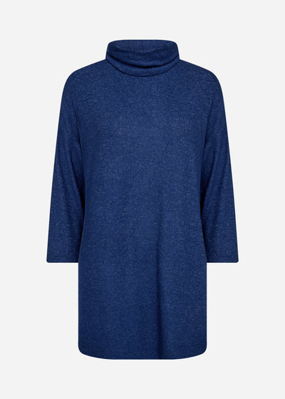 SC-BIARA 73 Sweatshirt Dunkelblau