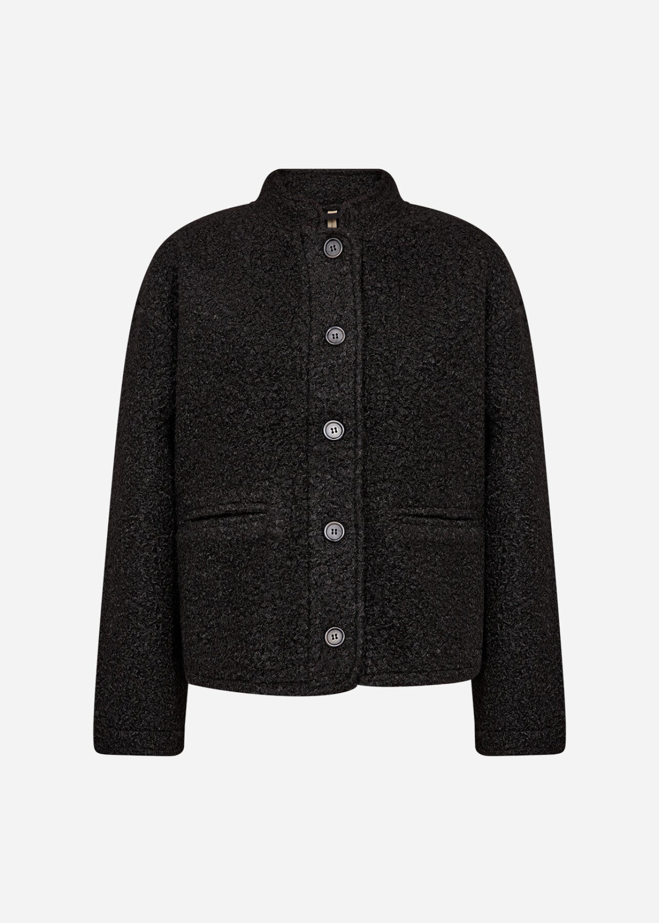 SC-SHAIMA 1 Jacke Schwarz