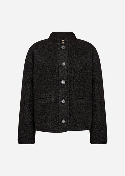 SC-SHAIMA 1 Jacke Schwarz