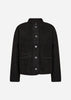 SC-SHAIMA 1 Jacke Schwarz