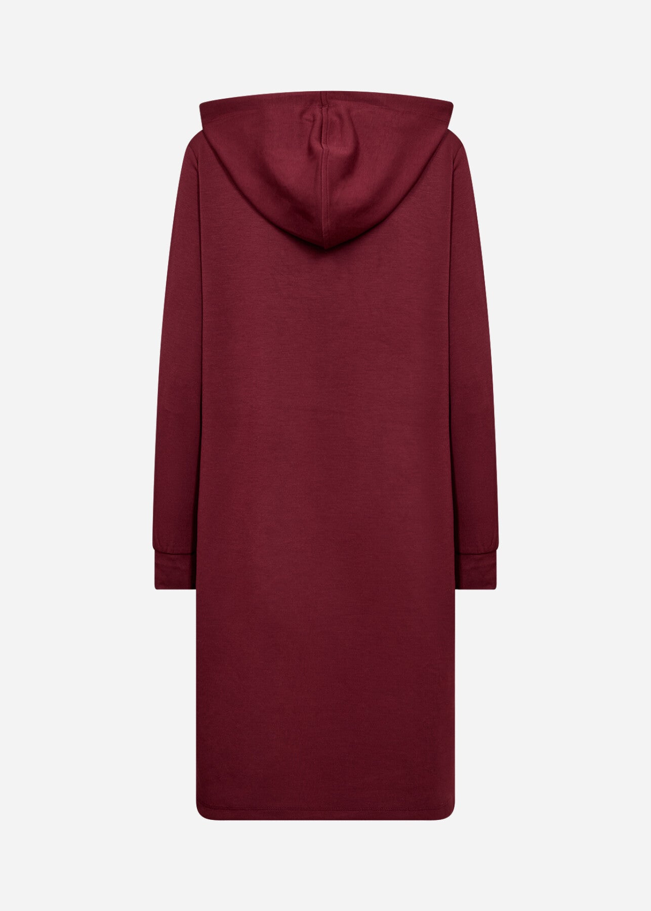 SC-BANU 259 Kleid Bordeaux