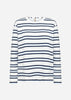 SC-BARNI 52 Bluse Navy