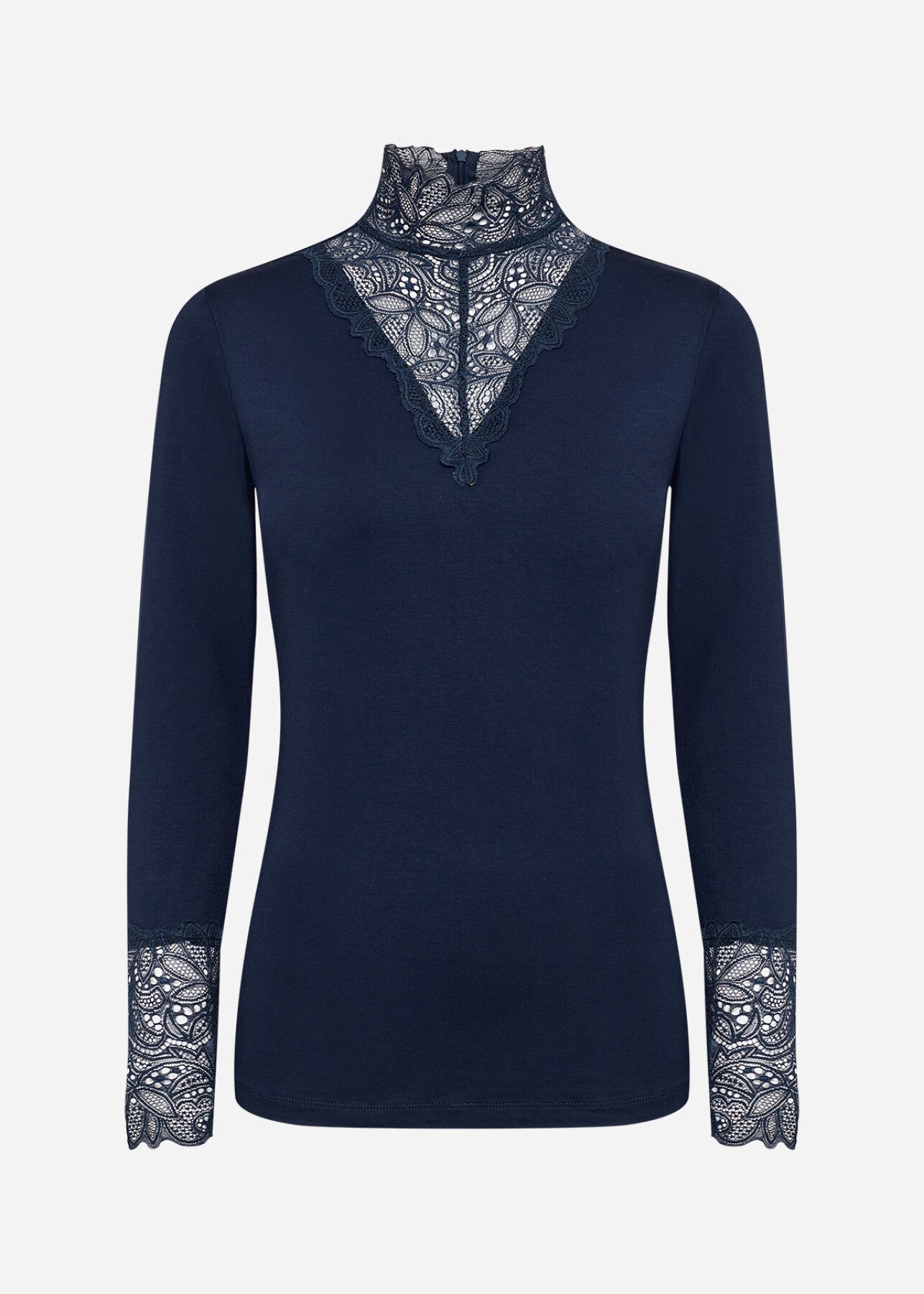 SC-MARICA 20 T-shirt Dunkelblau