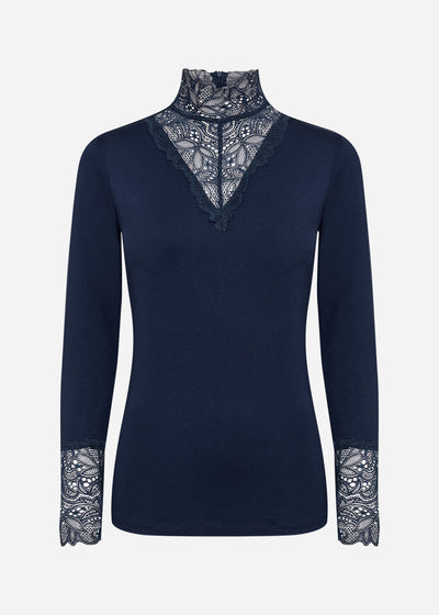 SC-MARICA 20 T-shirt Dunkelblau