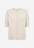 SC-DOLLIE 816 Cardigan Creme