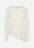 SC-MARICA 366 T-shirt Creme